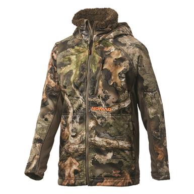 NOMAD Youth Harvester NXT Hunting Jacket