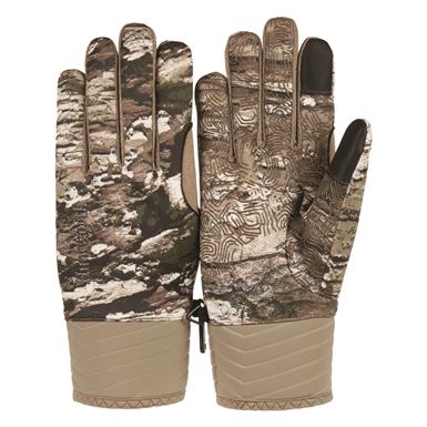 Huntworth Waterproof Lined Hunting Gloves