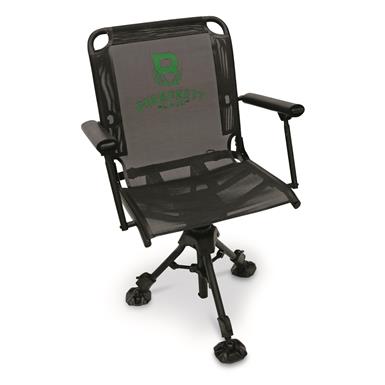 Barronett 360 Deluxe Swivel Chair