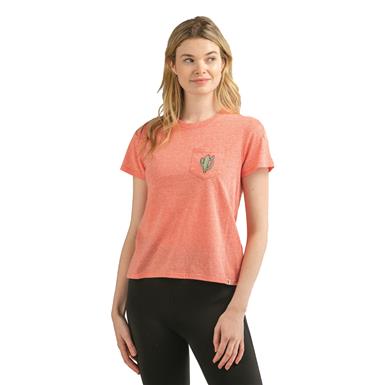 LIV Outdoor Flow Short Sleeve Women's T-shirt