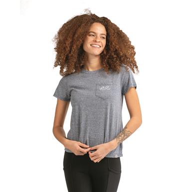 LIV Outdoor Flow Short Sleeve Women's T-shirt
