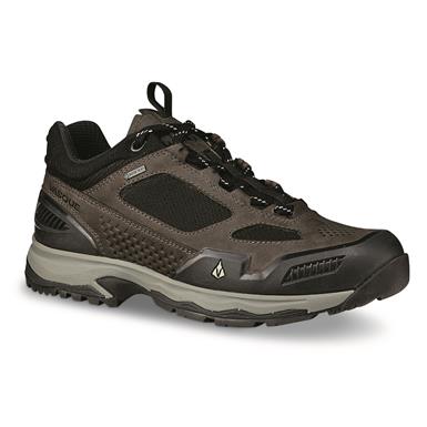 Vasque Men's Breeze AT GTX Waterproof Hiking Shoes, GORE-TEX