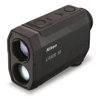 Nikon Laser 50 6x Rangefinder