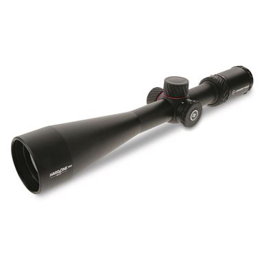 Crimson Trace Hardline Pro Series Rifle Scopes Crimson Trace Hardline Pro Series Rifle Scopes