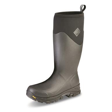 Muck Men's Arctic Ice AGAT Tall Rubber Boots