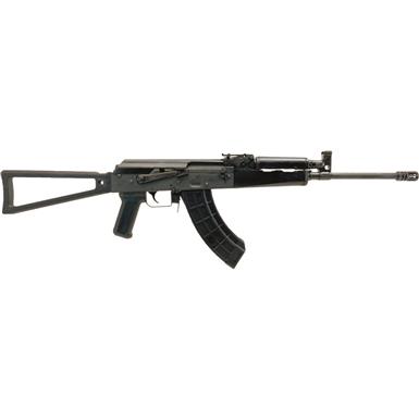 Century Arms Limited Edition VSKA AK Rifle, Semi-automatic, 7.62x39mm, Circle-10 Stock, 30+1 Rounds