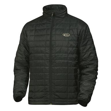 Drake Clothing Company Men's MST Synthetic Down Pac Jacket