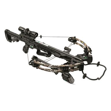 CenterPoint Sniper Elite 385 Crossbow