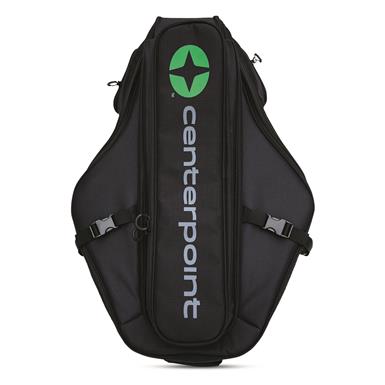 CenterPoint Wrath and Pulse Hybrid Crossbow Case