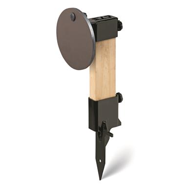 CTS® 2x4 Spike Pro Target Stand Kit with Round Target