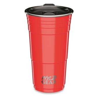 WYLD Gear WYLD Cup, 16 oz.