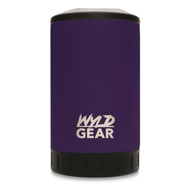 WYLD Gear Multi-Can, 12 oz.
