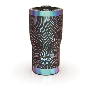 WYLD Gear Tumbler, 20 oz.