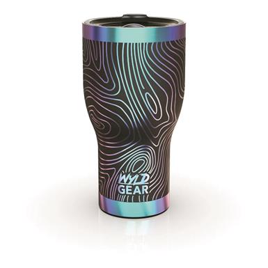 WYLD Gear Tumbler, 30 oz.