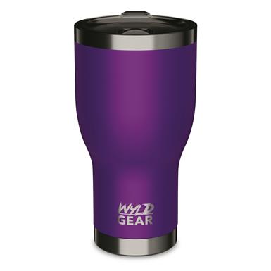 WYLD Gear Tumbler, 30 oz.