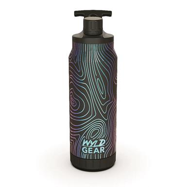WYLD Gear Mag Bottle, 34 oz.