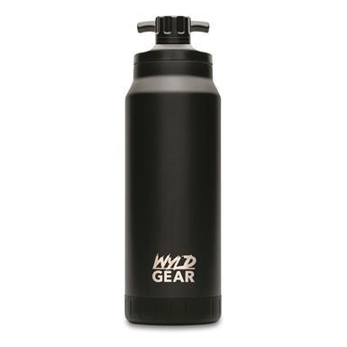 WYLD Gear Mag Bottle, 34 oz.