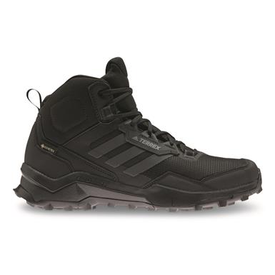Adidas Men's Terrex AX4 GTX Waterproof Hiking Boots, GORE-TEX