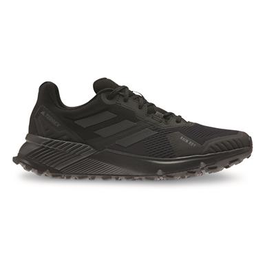Adidas Men's Soulstride Rain.RDY Waterproof Trail Running Shoes