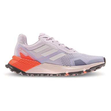 Adidas Women's Soulstride Trail Running Shoes