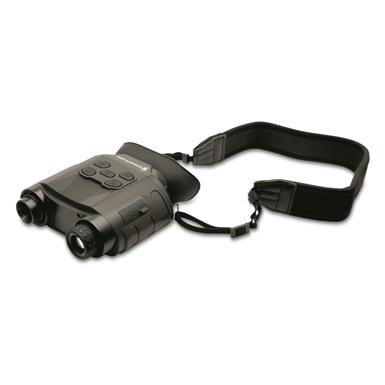 Stealth Cam 9X Digital Night Vision Binoculars