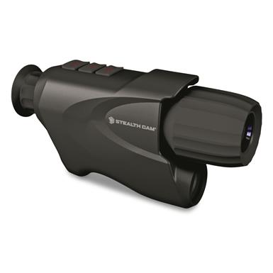 Stealth Cam 9x Digital Night Vision Monocular