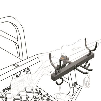 Muddy EZ Reach Tree Stand Organizer
