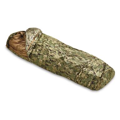 Brooklyn Armed Forces ECW 3-Piece GORE-TEX Sleeping System