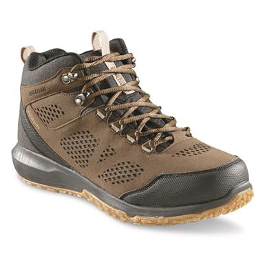 Northside Men's Benton Waterproof Hiking Boots