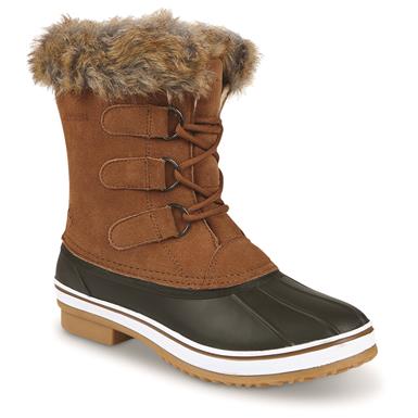 Northside Women's Katie Waterproof Insulated Boots, 200 Grams