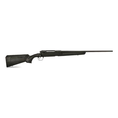 Savage Axis II, Bolt Action, .243 Winchester, 22" Barrel, 4+1 Rounds