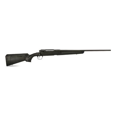 Savage Axis II, Bolt Action, .30-06 Springfield, 22" Barrel, 4+1 Rounds