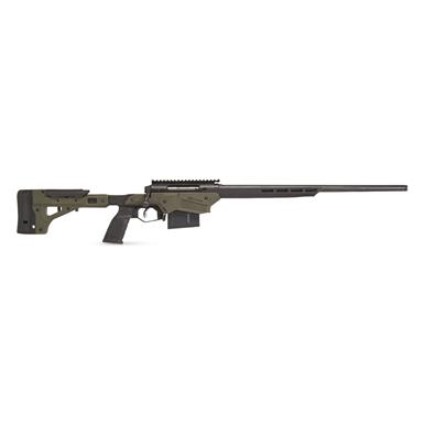 Savage Axis II Precision, Bolt Action, 6.5mm Creedmoor, 22" Barrel, 10+1 Rounds