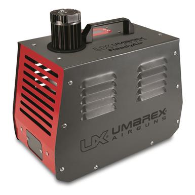 Umarex ReadyAir Portable Airgun Compressor