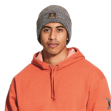 Ariat Rebar Insulated Watch Cap