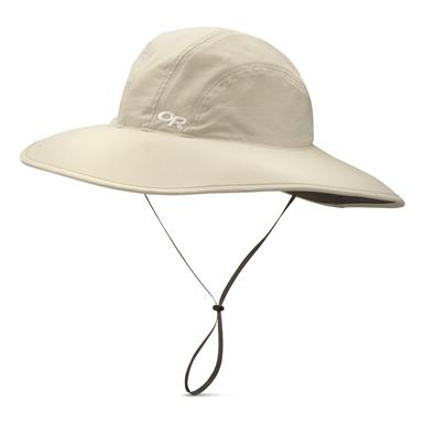 Outdoor Research Women's Oasis Sun Sombrero