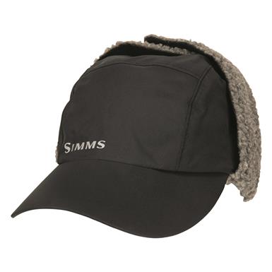 Simms Challenger Waterproof Insulated Hat