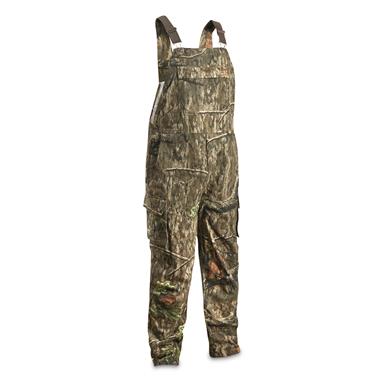 Guide Gear Camo Work Bibs 2.0