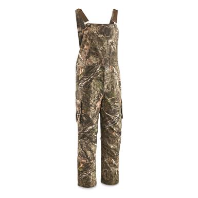 Guide Gear Mossy Oaks  Hunting Coveralls MED. SALE NWT 