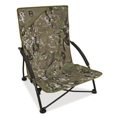 Barronett Ground Gobbler Chair