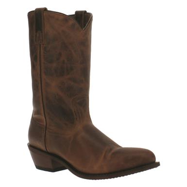 Dingo Men's Williamsburg 12" Leather Western Boots