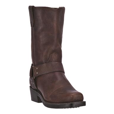 Dingo Women's Molly 10" Leather Harness Boots
