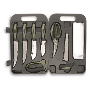 Old Timer Outdoor Field Dressing Kit