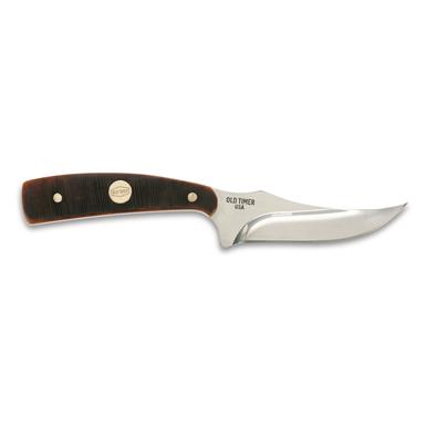 Old Timer Generational USA Sharpfinger 152OT Knife