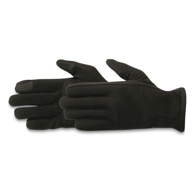 Manzella Hybrid Ultra TouchTip Gloves