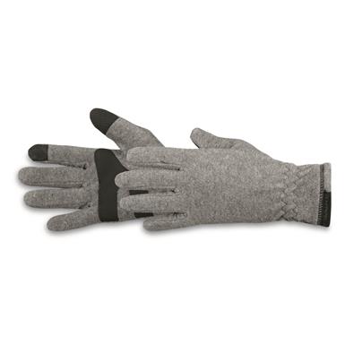 Manzella Women's Equinox Ultra TouchTip Gloves