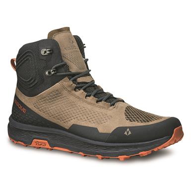 Vasque Men's Breeze LT ECO Waterproof Hiking Boots