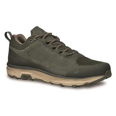 Vasque Men's Breeze LT ECO Waterproof Hiking Shoes