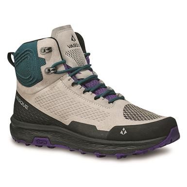Vasque Women's Breeze LT ECO Waterproof Hiking Boots