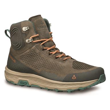 Vasque Women's Breeze LT ECO Waterproof Hiking Boots